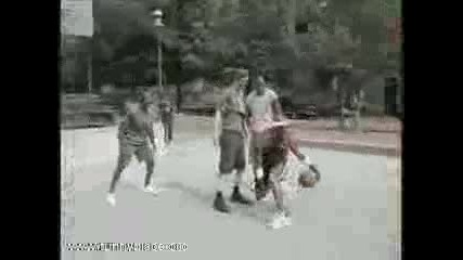 Баскетбол