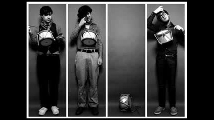 Two Door Cinema Club - Costume Party