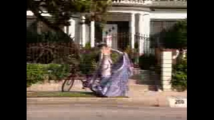Oscars Commercial Hilary Duff