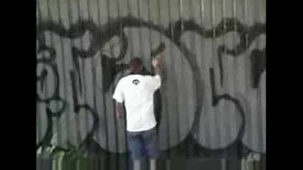 Graffiti