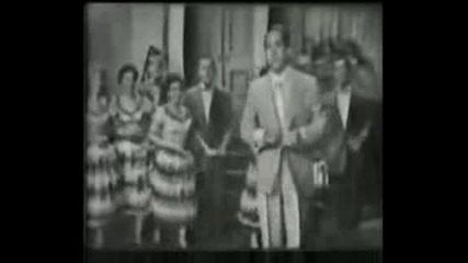 Perry Como - Papa Loves Mambo