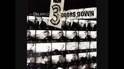 3 Doors Down - Duck and Run 