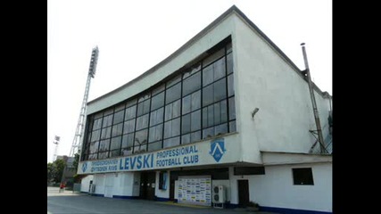 Levski Sofia.wmv