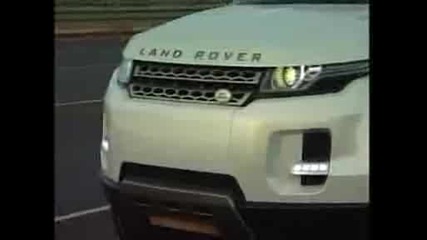 Land Rover Lrx concept first look.avi