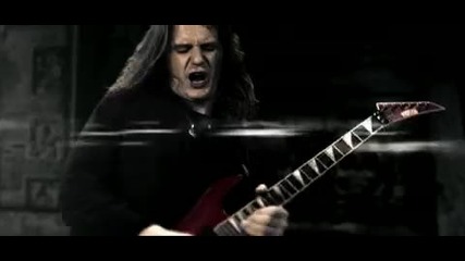 Blind Guardian - A Voice In The Dark - Високо Качество 