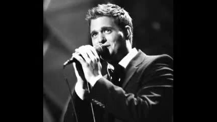 Michael Buble - Learning The Blues 