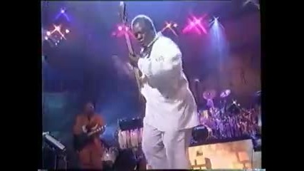 ron kenoly - sing