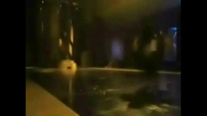Blade 2 - Drowning Pool - Bodies