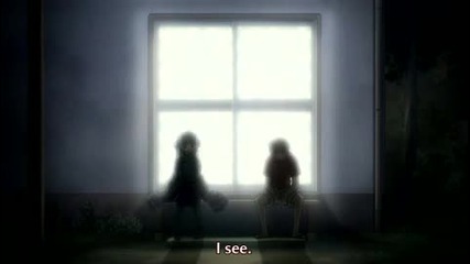 Kore wa Zombie Desu ka Episode 4