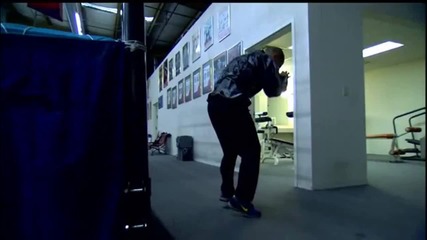 Boxing (make You Feel That Way)