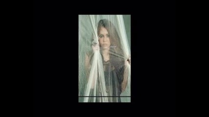 Miley Cyrus - Robot