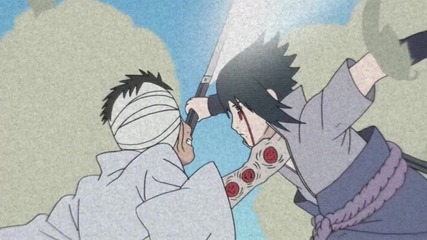 vs naruto_fen22 [ Won ]