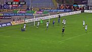 Левски - Монтана 0:0, Първа лига 2016/2017, 1-и кръг