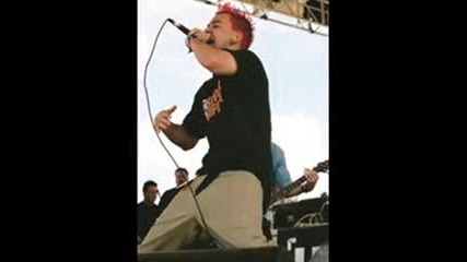 Chester i Mike
