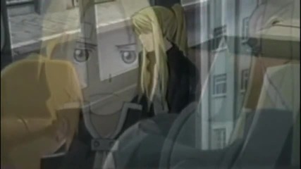 Ed x Winry Amv - It is You 