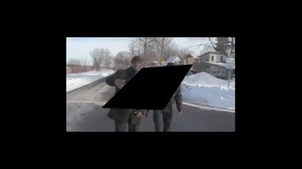 Charles & Eddie Would I lie to You(remix)