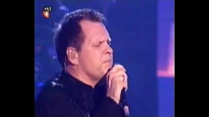 Meatloaf - Id Lie For You
