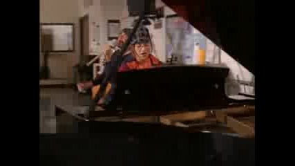 Breaking Free Remix - High School Musical
