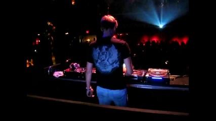 Armin van Buuren @ Ruby Skye 