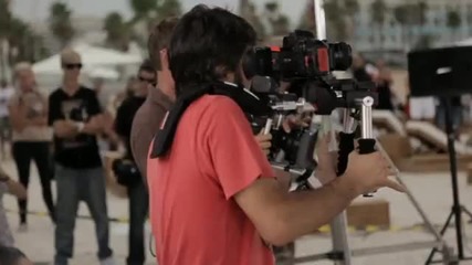 Shakira - Loca - The Making Of The Video