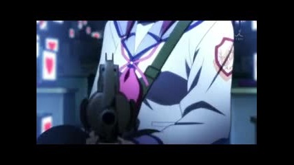 Angel Beats - епизод 12 