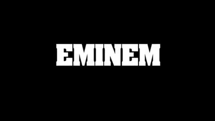 Eminem - Despicable