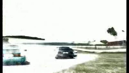 Lfs. Drifting fantasy Hd 