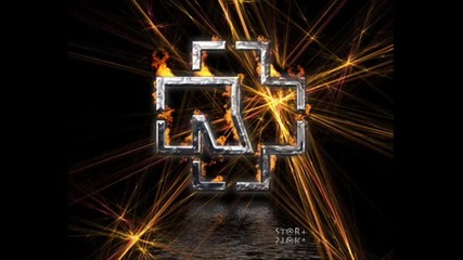 Rammstein - ich will