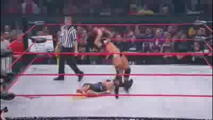 Tna Genesis 2010 Highlights 