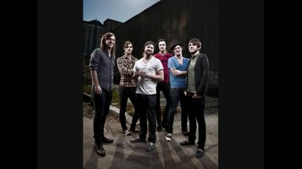 [ H Q audio] Emarosa - Armageddon