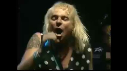 Uriah Heep - Sunrise