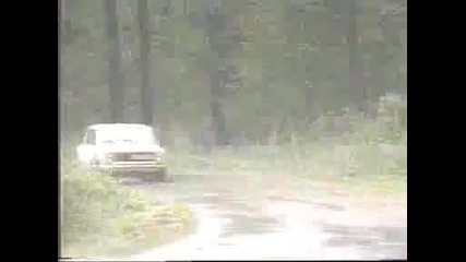 lada drift