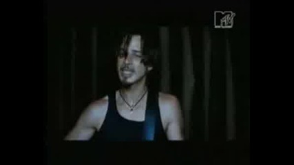 Chris Cornell - Can t Change Me