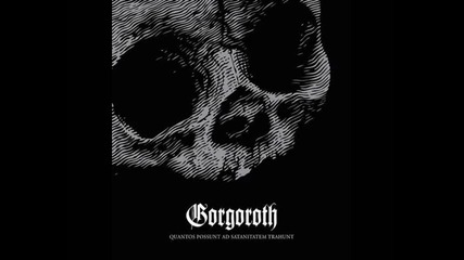 Gorgoroth - Prayer