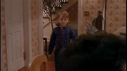 Home.alone.1990 - Chefo Sample