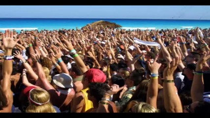 Mega Spring Break House/dance Mix 2011 - part 2 