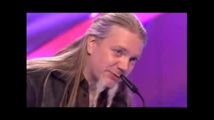 Nightwish - Echo 2008 Awards