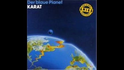 Karat - Gefarten des Sturmwinds