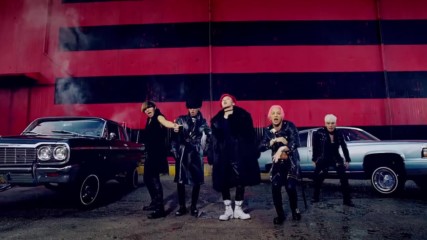 BIGBANG - BANG BANG BANG 