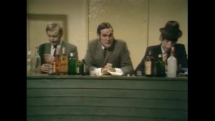Monty Python, Season 2, Episode 7 - 3