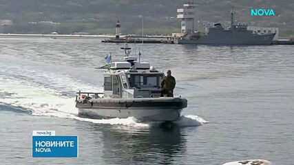 България все още чака отговор кой стои зад атаките с дронове в Черно море