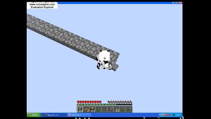 minecarft sky ep 23 herobriane част 1