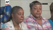 Family to Discuss $5.9 Million Settlement in Chokehold Death