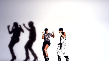 Diddy - Dirty Money - I Hate That You Love Me * Високо качество *