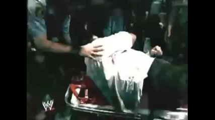 The Undertaker vs Batista Promo Preview