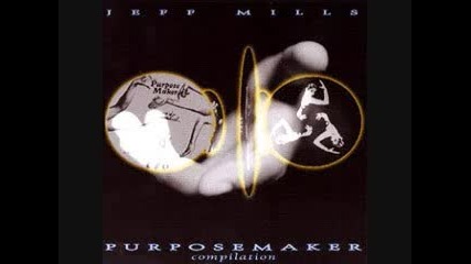 Jeff Mills - Tango