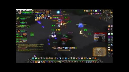 Healyourmum Shadow priest Pvp Sota Gamer-district