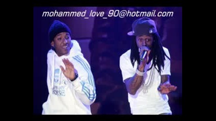 Young Keno - The Things U Do Feat Lil Wayne & Lloyd