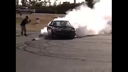 drift 