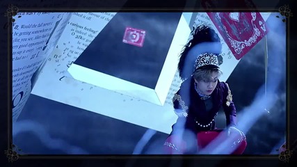 Boyfriend - Bounce Teaser